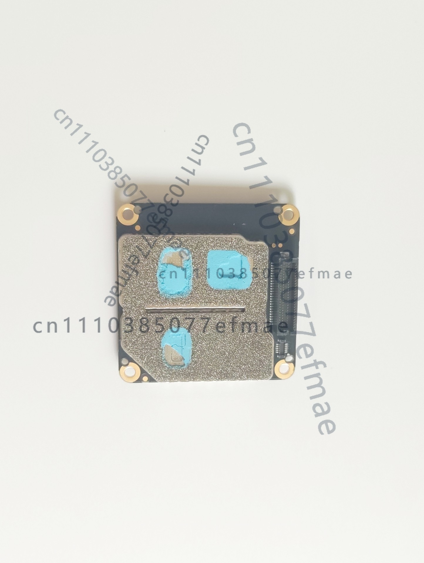 Drone Kit Professional - 1 stuks gebruikte originele RF-radiofrequentiekaart voor