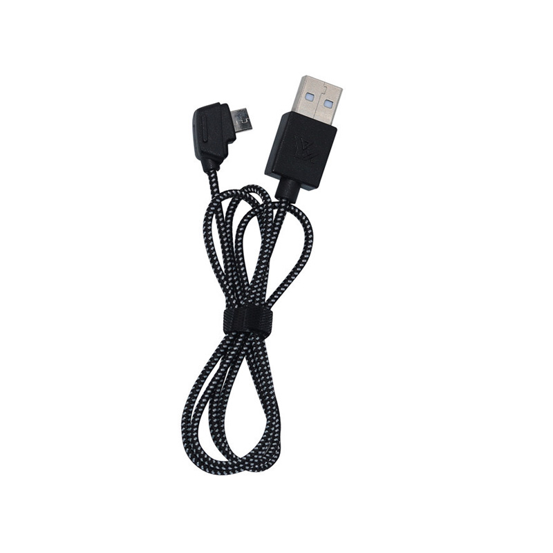 Dji Drone Mini 4 Pro - 80cm USB-oplaadkabel met afstandsbediening voor DJI