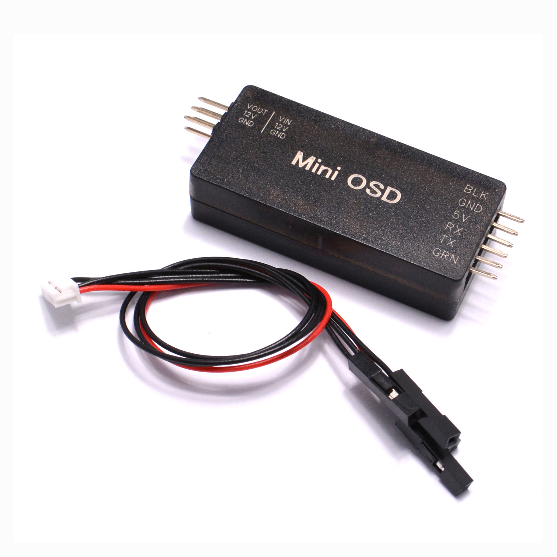 Drone Kit Hexacopter - Micro Minimosd Minim Osd Mini Osd
