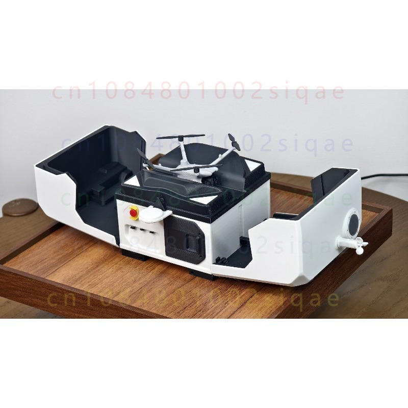 VOOR DJI Dock 3, klein model,  - Drone Kit Professional recensie en prijs
