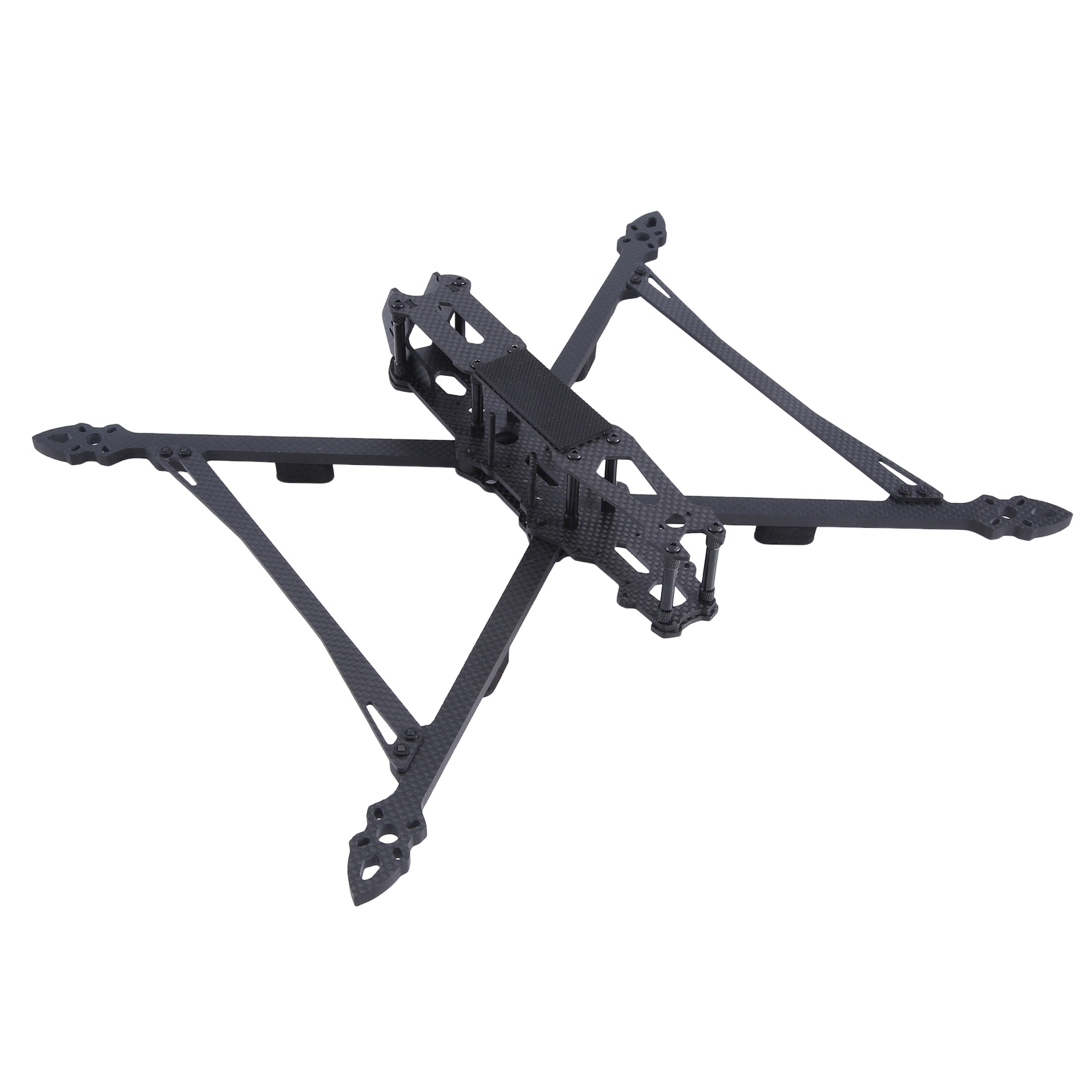 B78B-5X 3K koolstofvezel frame - Drone Kit Fpv recensie en prijs