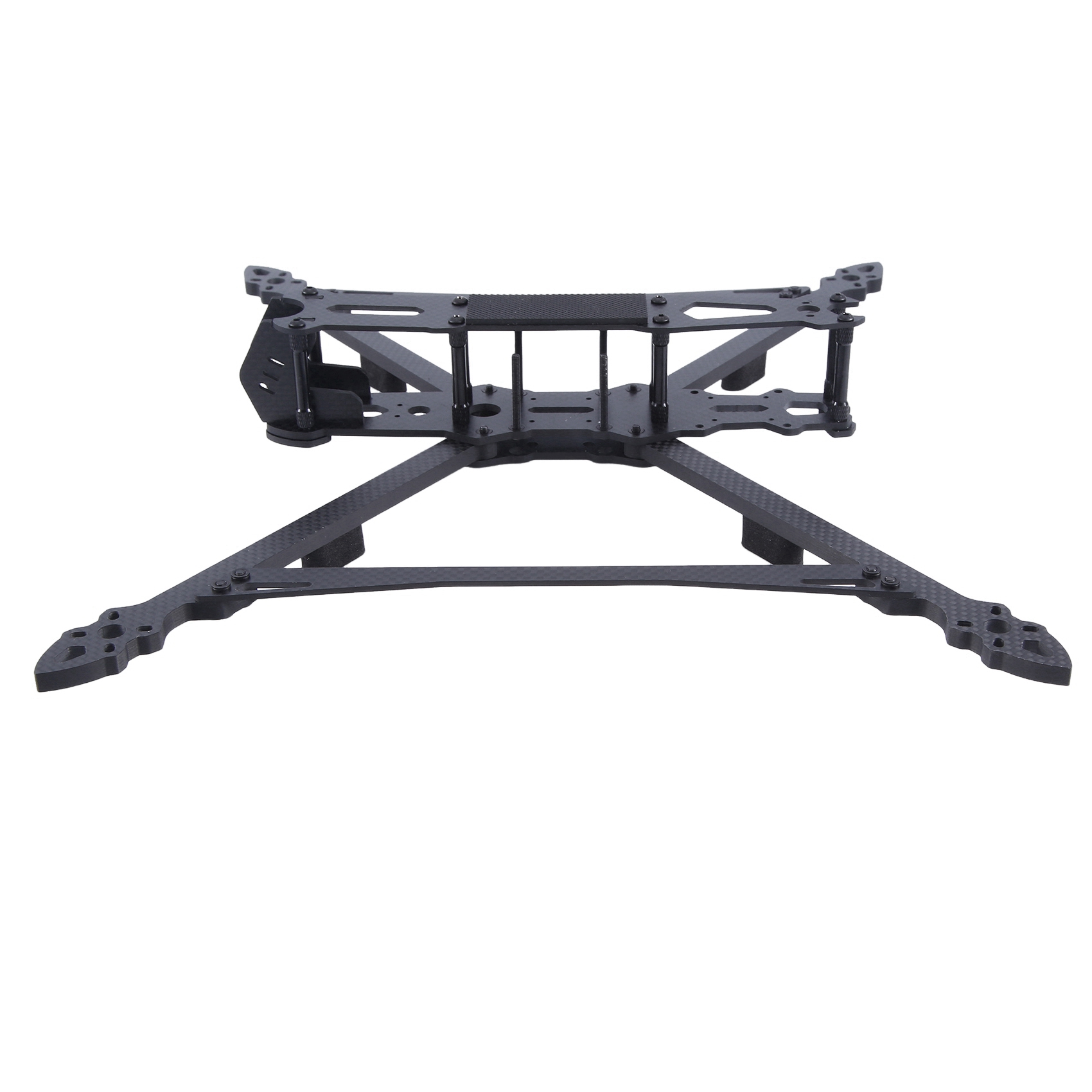 B78B-5X 3K koolstofvezel frame - Drone Kit Fpv recensie en prijs