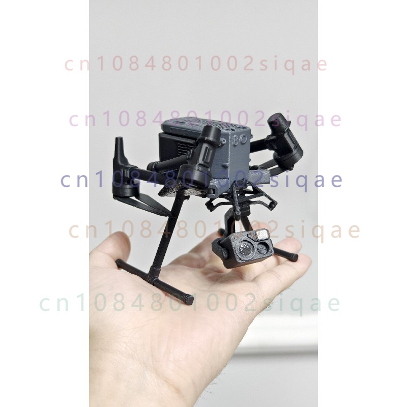 Voor DJI M350 RTK: volledig be - Drone Kit Professional recensie en prijs