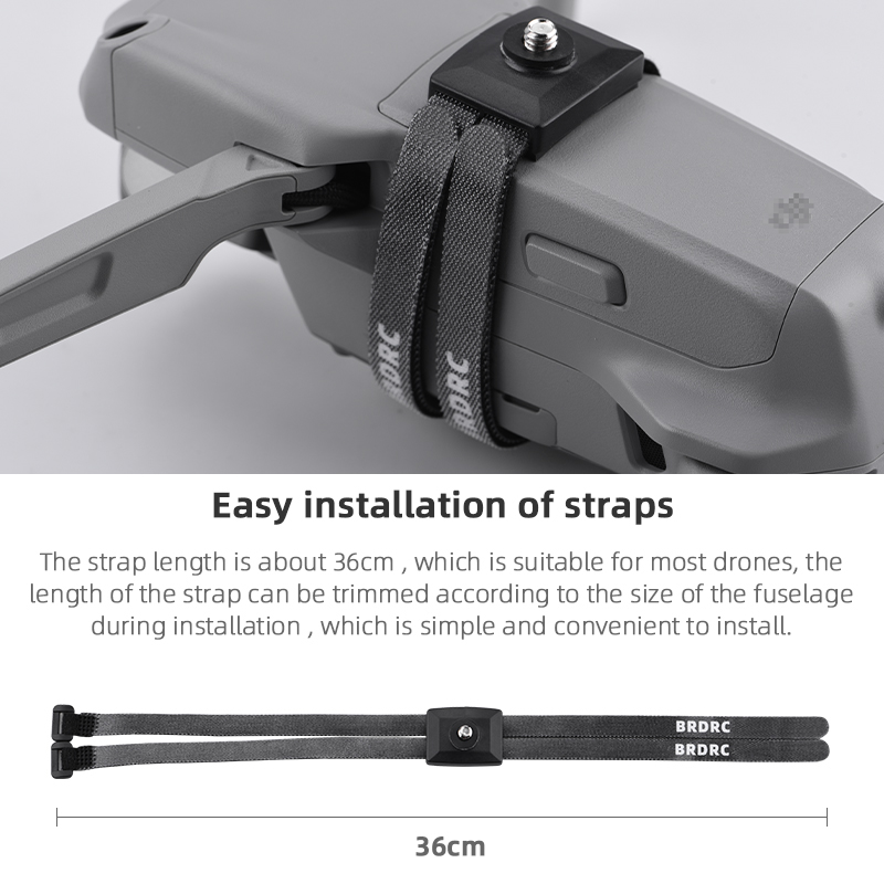 Accessoire voor drones: bevest - Dji Drone Mini 4 Pro recensie en prijs