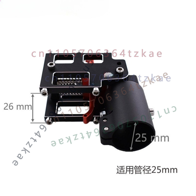Lingfei Drone Vouwbare Arm Bui - Drone Kit Hexacopter recensie en prijs
