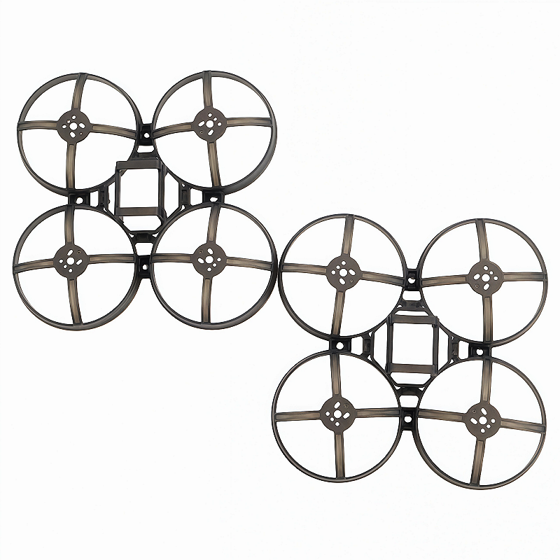 Frame KIT 1-2S 85mm-Mobula8 Ra - Drone Kit Octocopter recensie en prijs