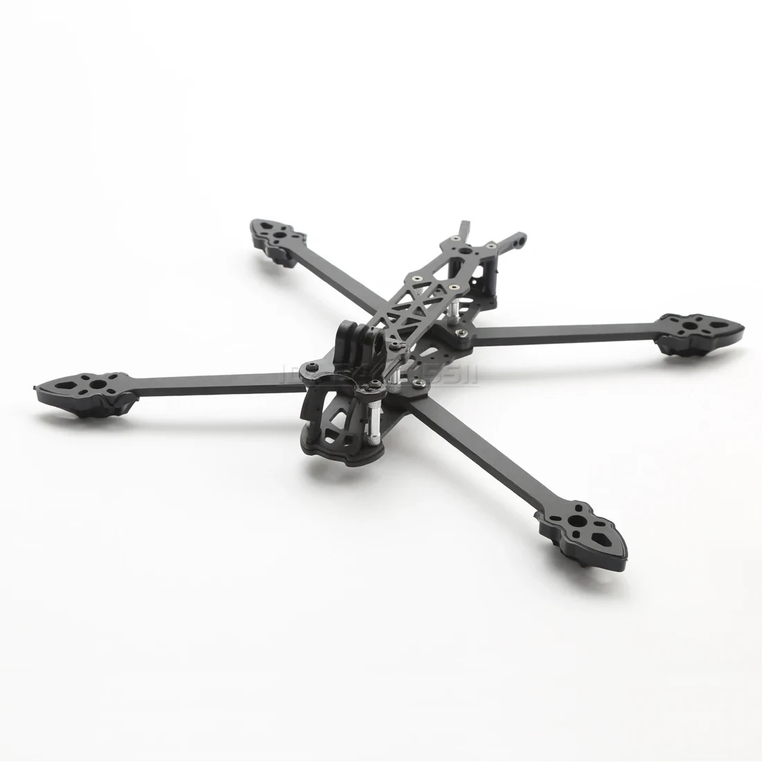 Mark4 7 inch FPV Drone Quadcop - Drone Kit Octocopter recensie en prijs