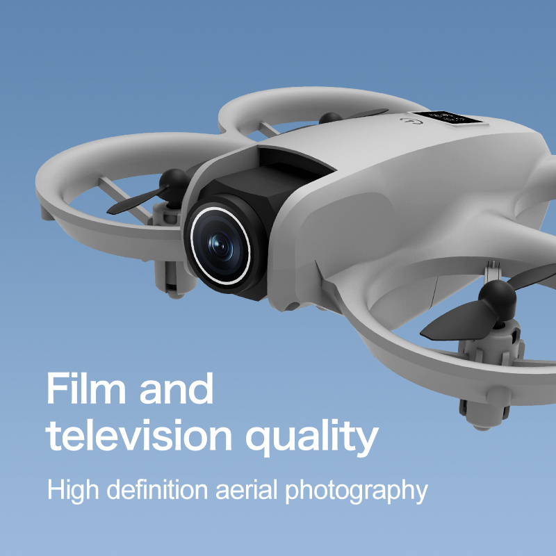 Mini Drone Professionele Camer - Drone Kit Professional recensie en prijs