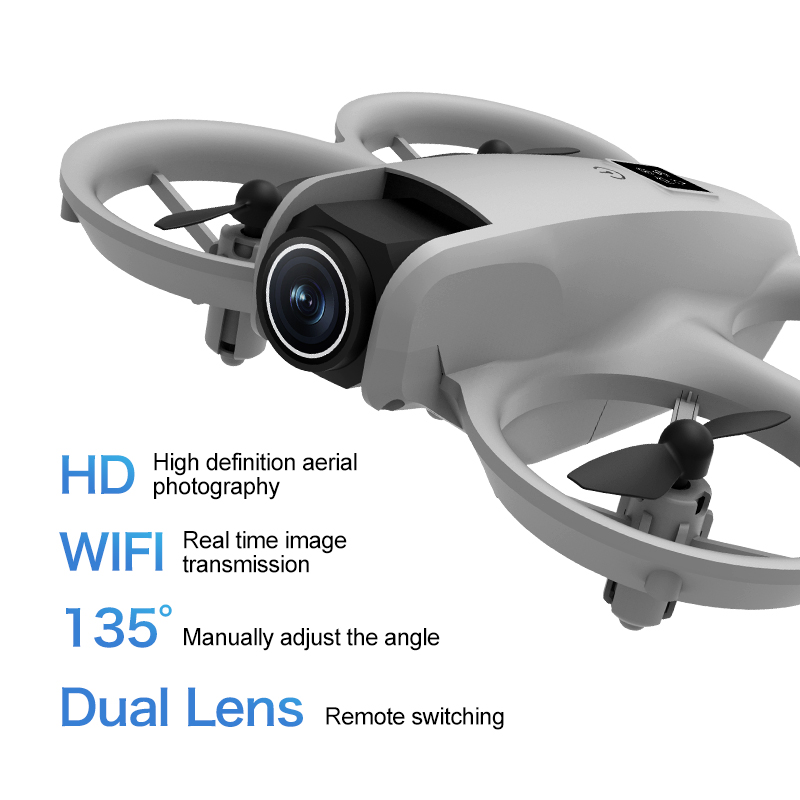 Mini Drone Professionele Camer - Drone Kit Professional recensie en prijs